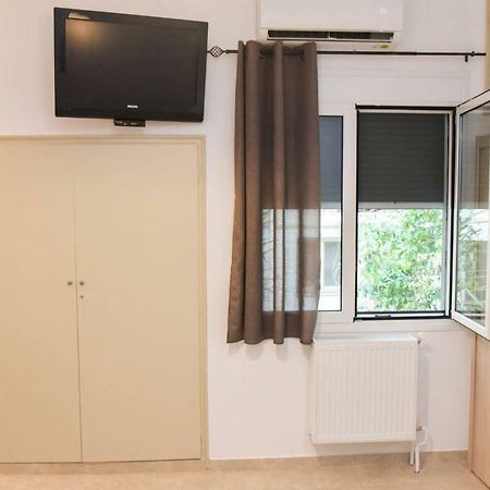 Central Studio At Plateia Amerikis 1Bed 2 Pers Apartamento Atenas Exterior foto