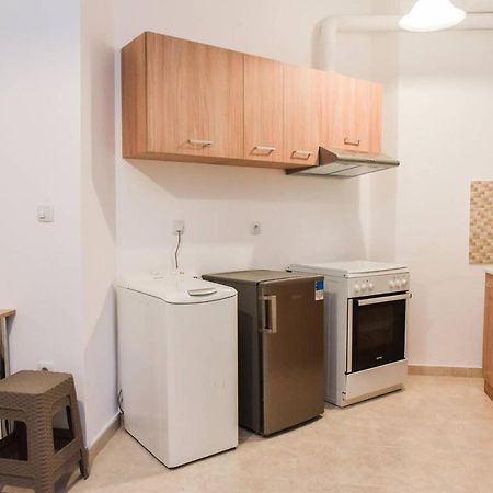 Central Studio At Plateia Amerikis 1Bed 2 Pers Apartamento Atenas Exterior foto