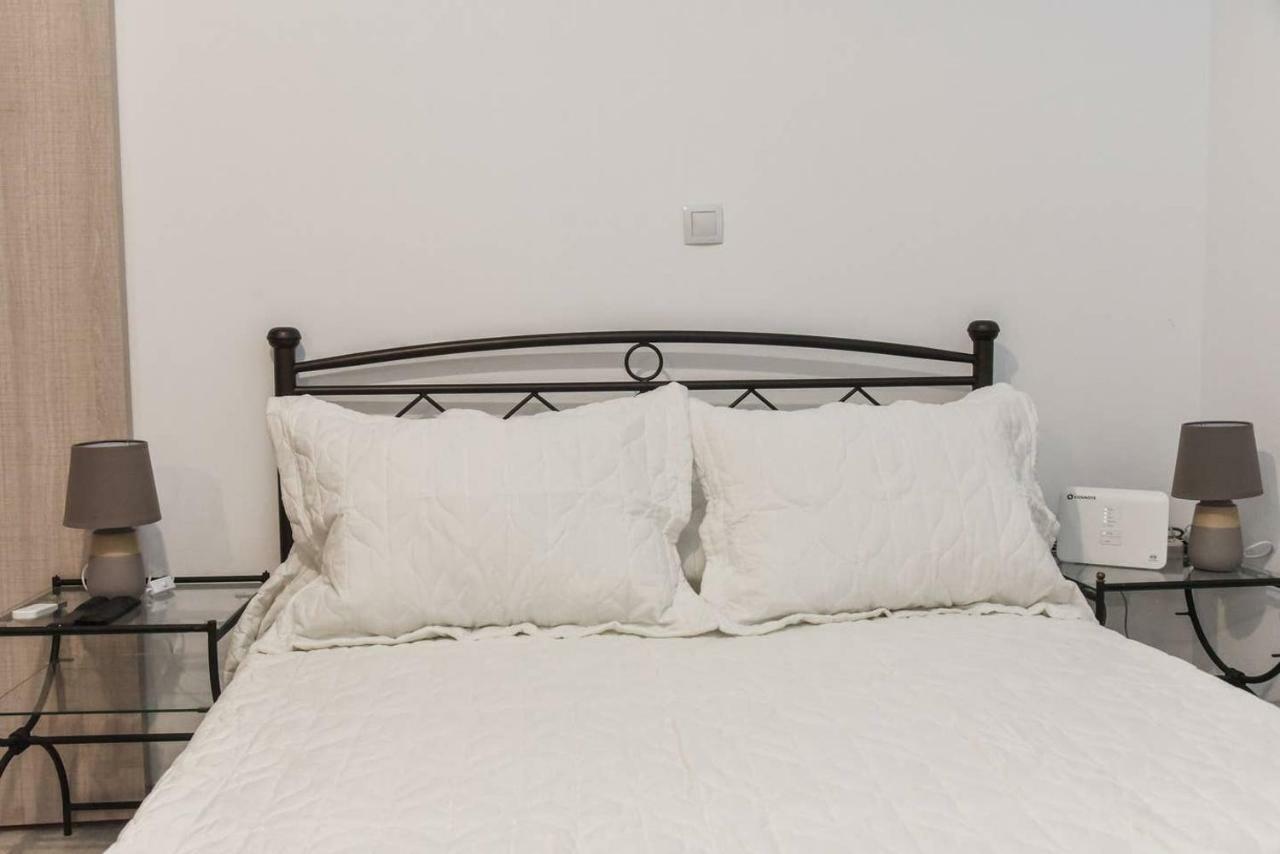Central Studio At Plateia Amerikis 1Bed 2 Pers Apartamento Atenas Exterior foto