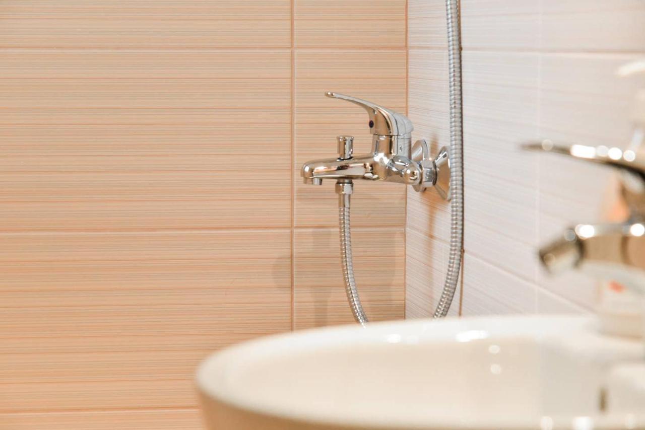 Central Studio At Plateia Amerikis 1Bed 2 Pers Apartamento Atenas Exterior foto